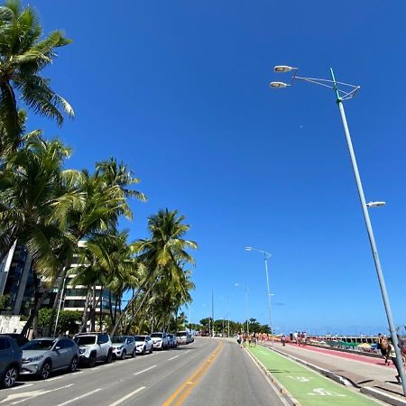 Ponta Verde Maceio Apart Luaran gambar